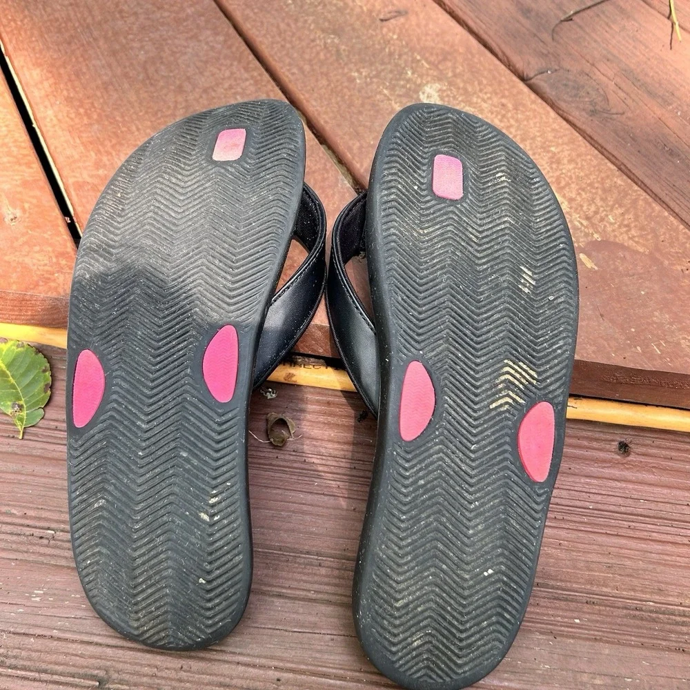 Nike 0504 flip